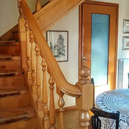 Tatil Evi Ciabot Talin