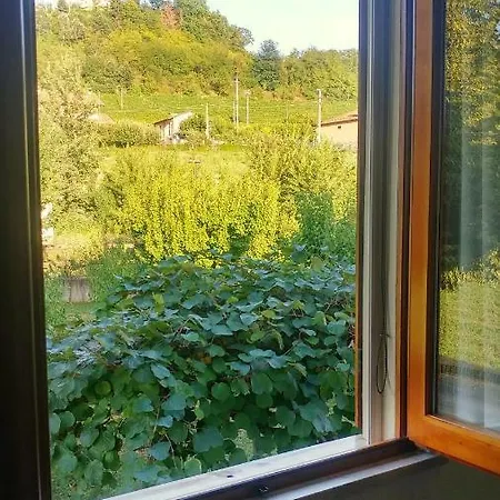Tatil Evi Ciabot Talin