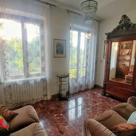 Tatil Evi Ciabot Talin