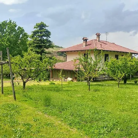 Tatil Evi Ciabot Talin *