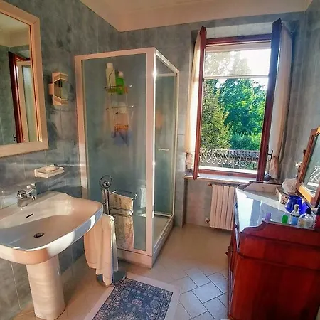 Ciabot Talin Tatil Evi *