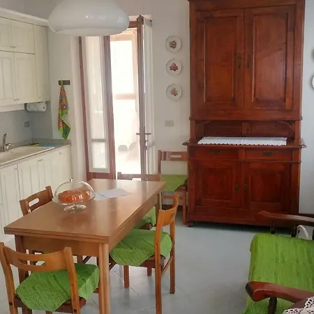 Ciabot Talin Tatil Evi