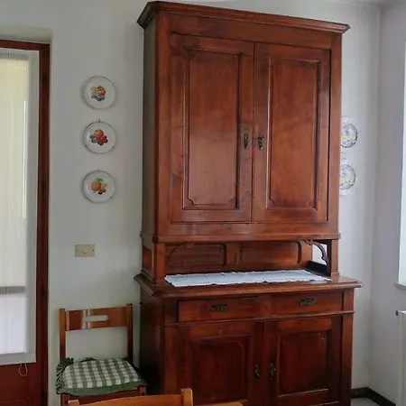 Tatil Evi Ciabot Talin