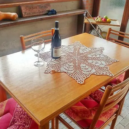 Tatil Evi Ciabot Talin *