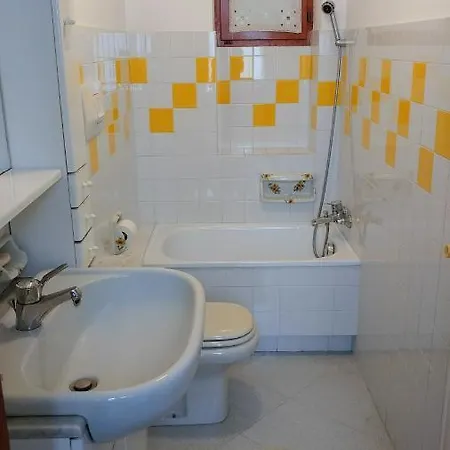 Ciabot Talin Tatil Evi Alba (Piedmont)